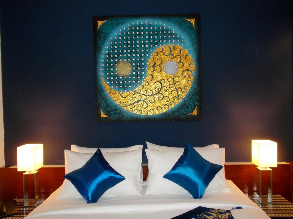 Wualai Residence Chiang Mai Room photo